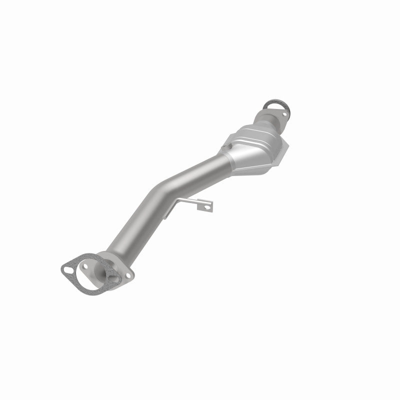 MagnaFlow California Grade CARB Compliant Direct-Fit Catalytic Converter 5421029 360 Degree Image Set
