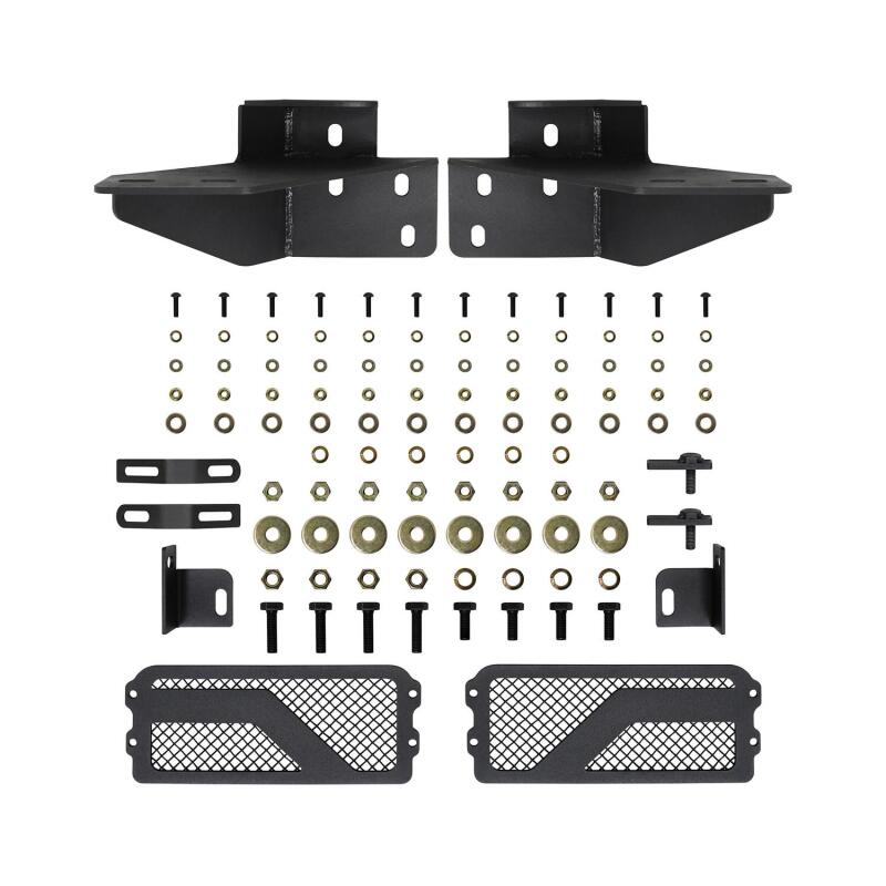 Westin 15-20 Chevrolet Colorado Pro-Mod Front Bumper 58-41055 58-41055 Photo - Unmounted