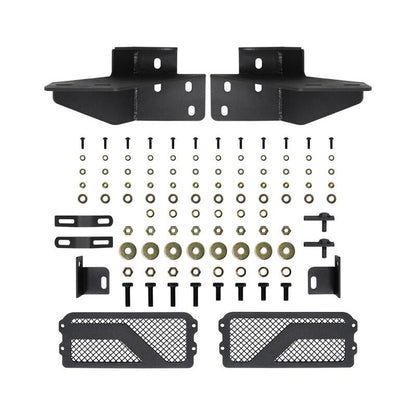 Westin 15-20 Chevrolet Colorado Pro-Mod Front Bumper 58-41055 58-41055 Photo - Unmounted