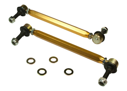 Whiteline Sway Bar - Link KLC180-255 Photo - Primary