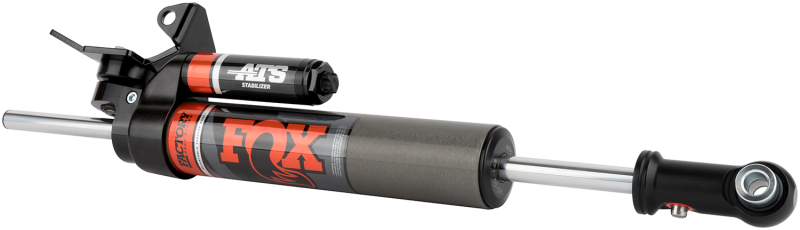 FOX 18+ Jeep JL 2.0 Factory Race Series 8.1in ATS Stabilizer 23.2in Ext Through-Shaft Axle Mount 983-02-148 983-02-148 Photo - Unmounted