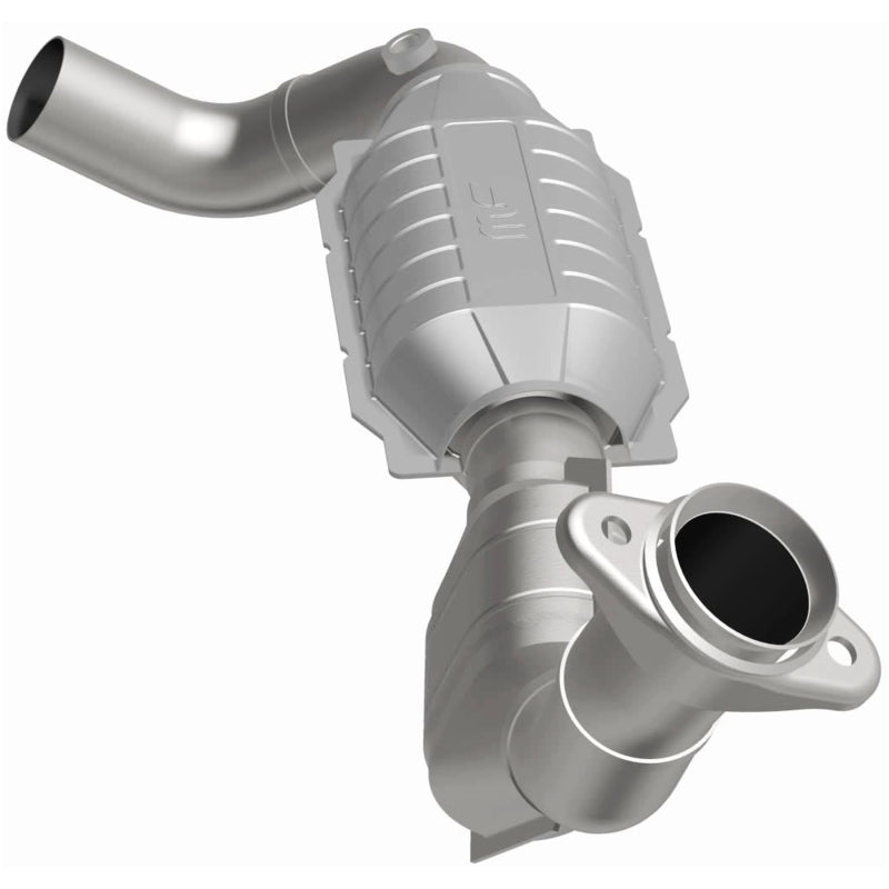 MagnaFlow Ford OEM Grade Federal / EPA Compliant Direct-Fit Catalytic Converter 51324 Photo - out of package