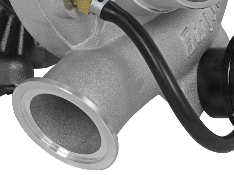 aFe  POWER 46-60062-1 BladeRunner GT Series Turbocharger 46-60062-1 Photo - Unmounted