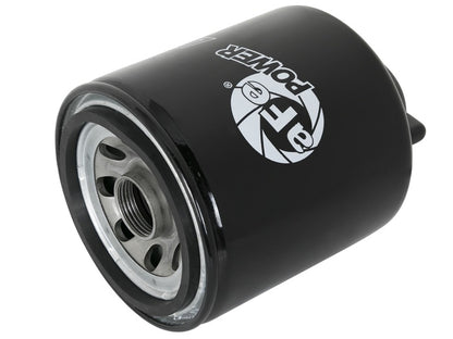 aFe Pro GUARD D2 Fuel Filter for DFS780 Fuel System (4 Pack) Fuel Filter F 44-FF019-MB Photo - Unmounted