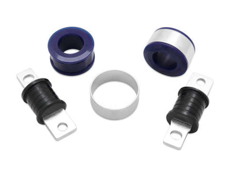 Superpro 22-24 Hyundai Kona N Rear Blade Control Arm/Trailing Arm Forward Pivot Bushing Kit SPF5502K SPF5502K Photo - out of package