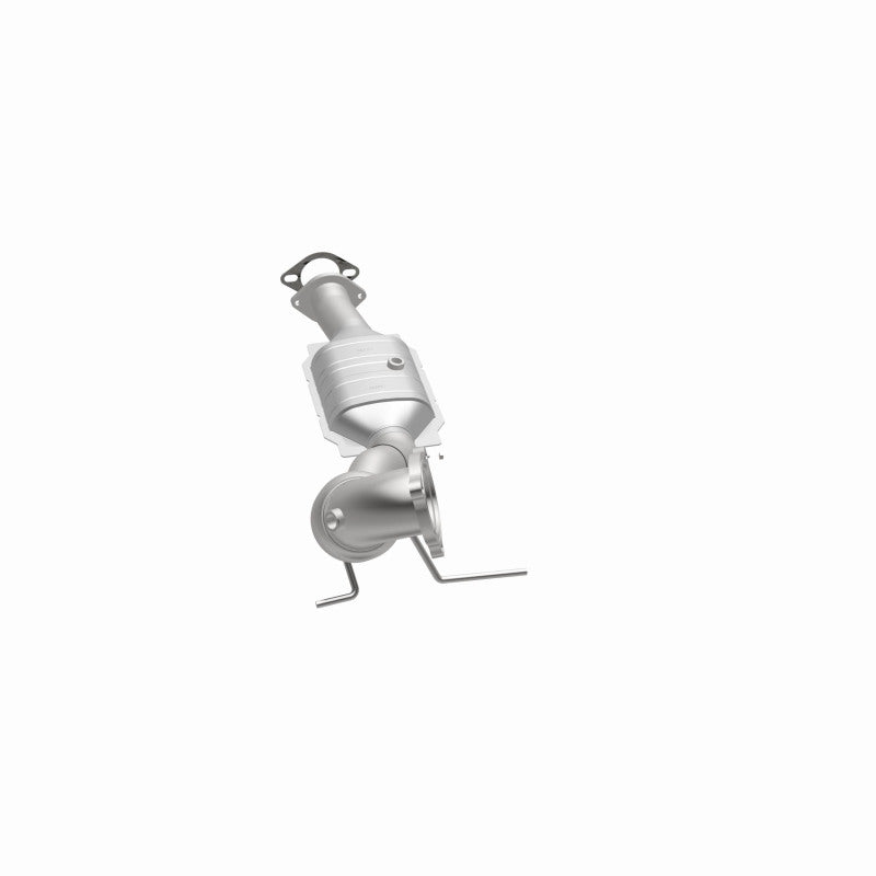 MagnaFlow Volvo XC90 OEM Grade Federal / EPA Compliant Direct-Fit Catalytic Converter 51549 360 Degree Image Set