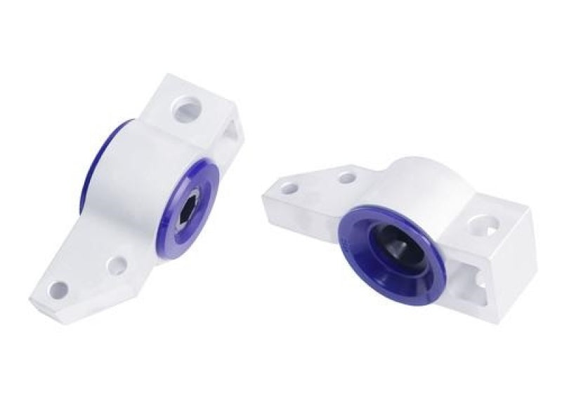 SuperPro Front Control Arm Lower-Inner Rear Bushing & Bracket Kit SPF4952K User 1