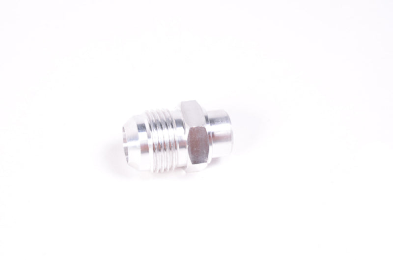 Radium 10An Male Bung, Aluminum 14-0274 Photo - Primary