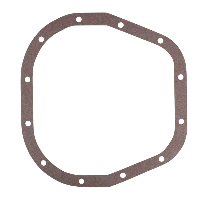 Yukon Gear Ford 10.25in & 10.5in Cover Gasket YCGF10.25 YCGF10.25 Photo - Primary