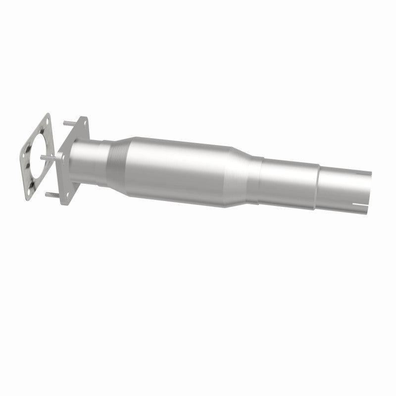 MagnaFlow HM Grade Federal / EPA Compliant Direct-Fit Catalytic Converter 93150 360 Degree Image Set