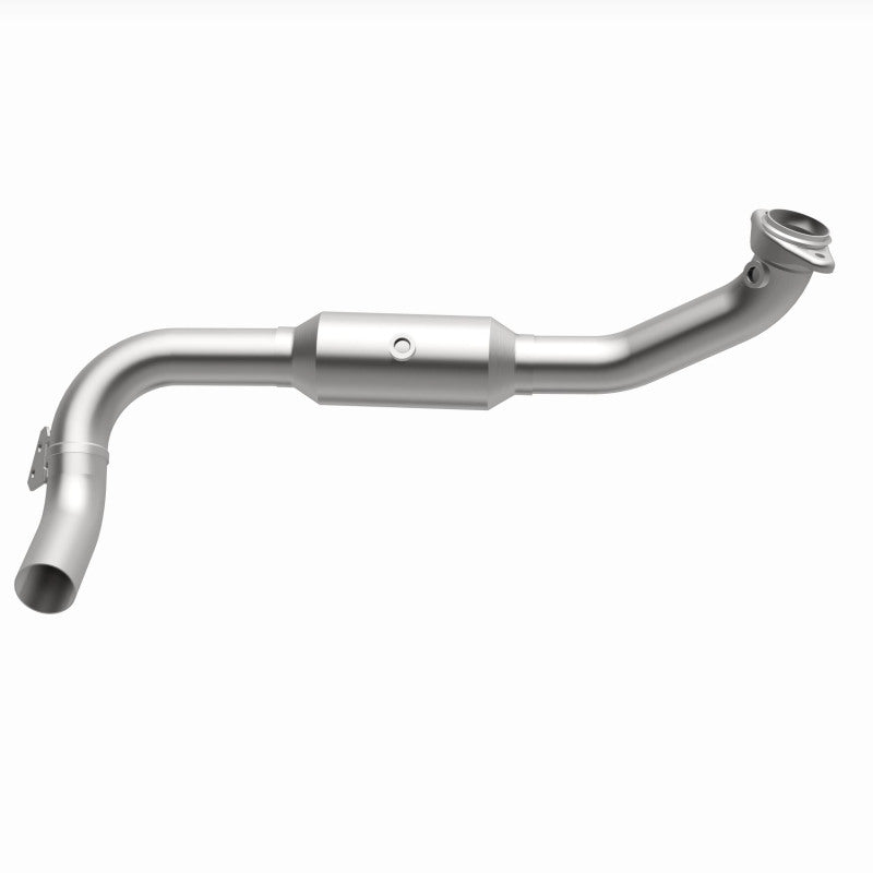 Magnaflow 05-06 Lincoln Navigator 5.4L Direct Fit Catalytic Converter - Passenger Side 4651507 4651507 360 Degree Image Set