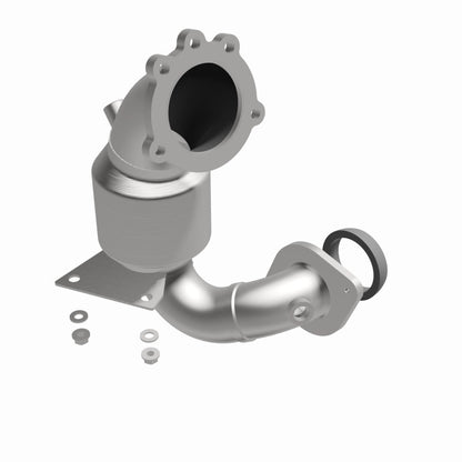 MagnaFlow Dodge Caliber OEM Grade Federal / EPA Compliant Direct-Fit Catalytic Converter 51511 360 Degree Image Set