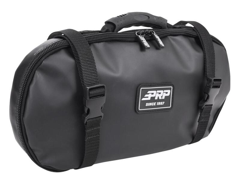 PRP Seats PRP UTV Spare Drive Belt Bag - Large E64L E64L Photo - Close Up