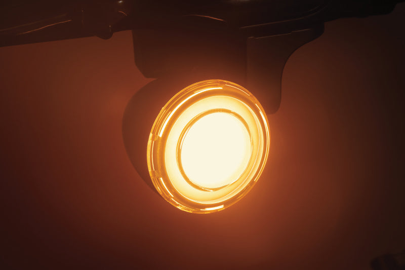 Kuryakyn Tracer Led T.S. Wht/Amb Smk 2902 2902 User 3