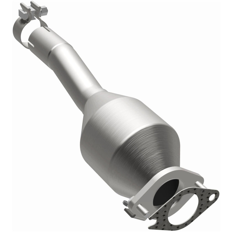 MagnaFlow Ford Transit Connect OEM Grade Federal / EPA Compliant Direct-Fit Catalytic Converter 52270 Photo - out of package