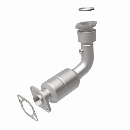 MagnaFlow Pontiac G8 OEM Grade Federal / EPA Compliant Direct-Fit Catalytic Converter 49628 360 Degree Image Set