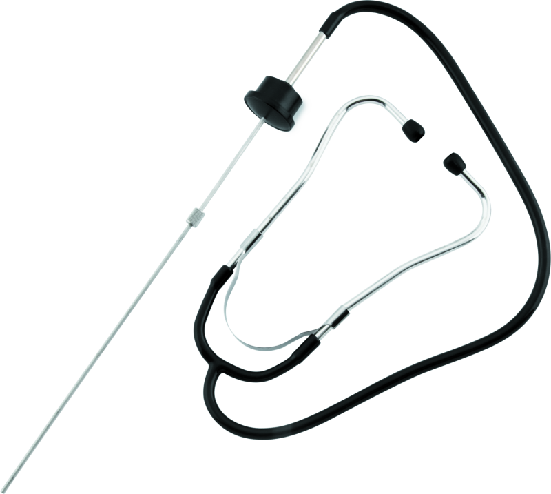 BikeMaster Stethoscope 151879 151879 Photo - Primary