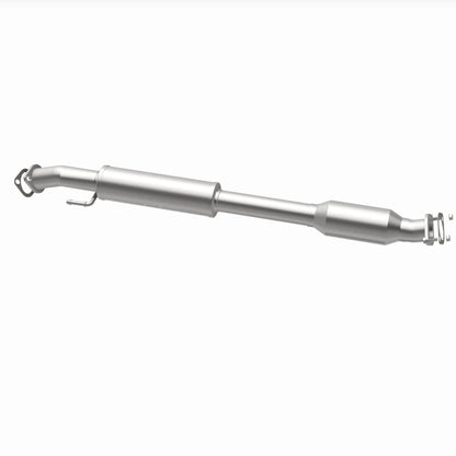 Magnaflow 17-18 Kia Cadenza V6 OEM Underbody Single Direct Fit Converter 23-157 23-157 360 Degree Image Set