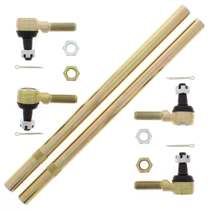 All Balls Racing 04-08 Arctic Cat 400 DVX Tie Rod Upgrade Kit 52-1004 52-1004 Photo - Primary
