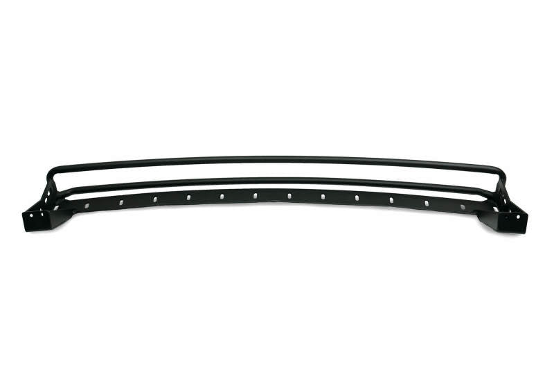 DV8 Offroad DV8 21+ Ford Bronco Curved Light Bracket for 12 3in. Pod Lights LBBR-03 LBBR-03 Photo - Primary