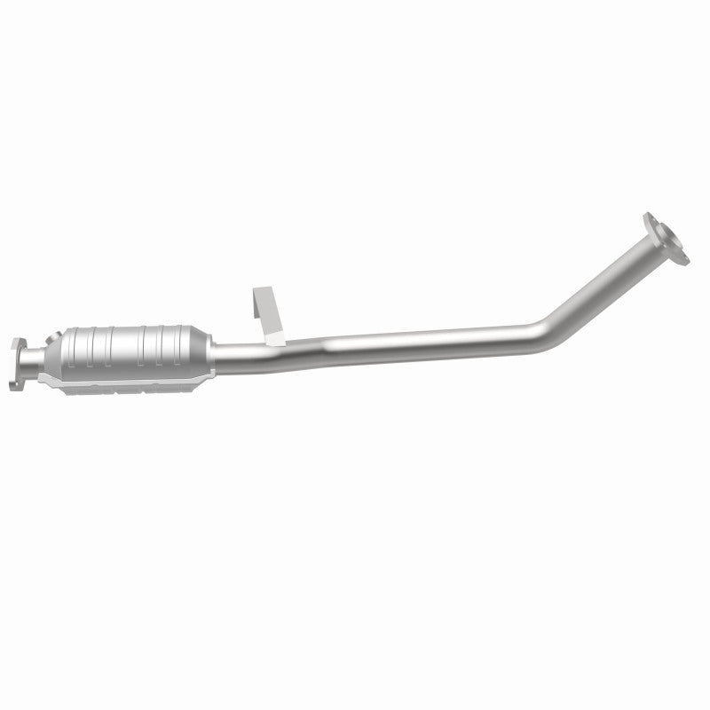MagnaFlow Infiniti J30 Standard Grade Federal / EPA Compliant Direct-Fit Catalytic Converter 23739 360 Degree Image Set