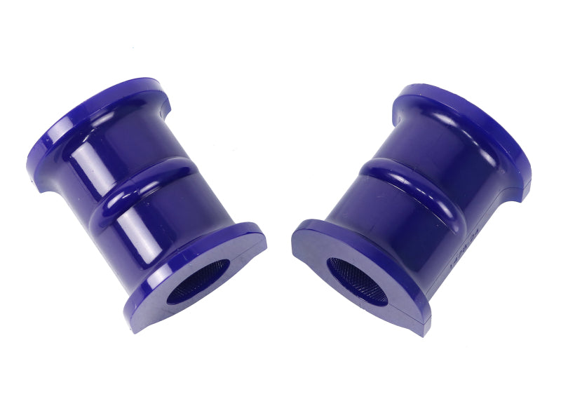 SuperPro Front Sway Bar Mount Bushing Kit SPF1478-24K Photo - out of package
