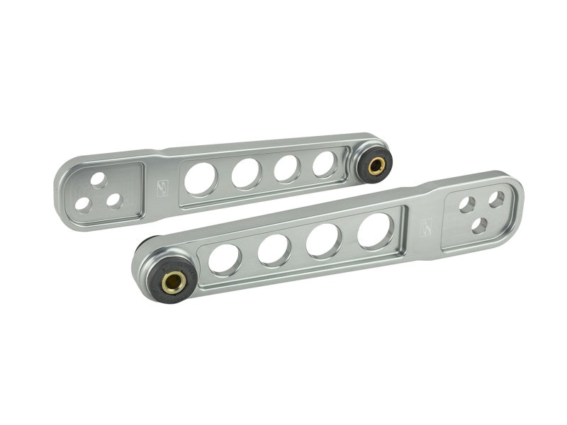 Skunk2 Pro Series Hard Anodized Rear LCA 02-06 Honda Element/02-06 Acura RSX 542-05-0200 Photo - Unmounted