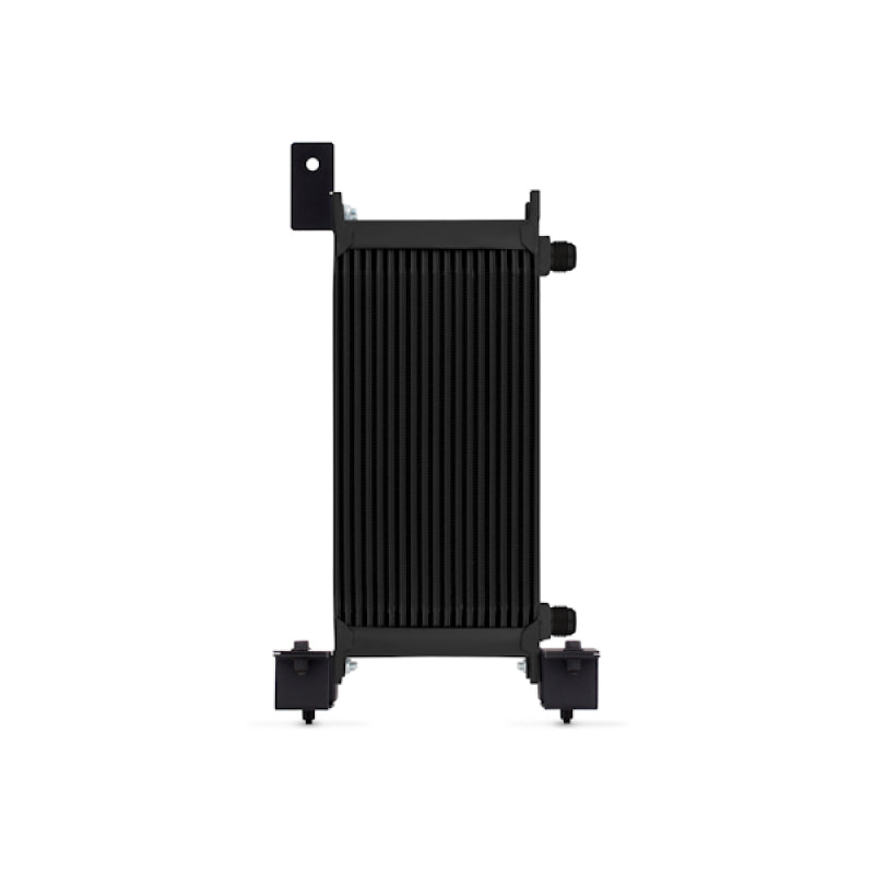 Mishimoto Transmission Cooler Kit -2007-2011 Jeep Wrangler JK MMTC-WRA-07 User 4