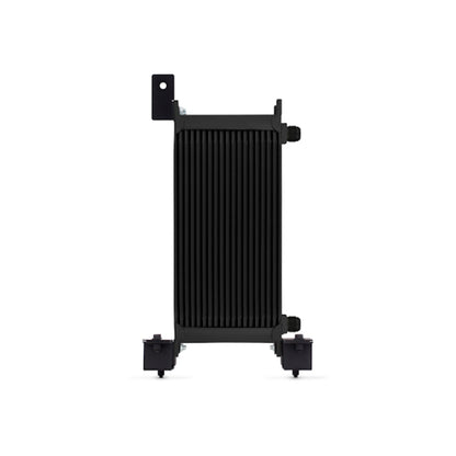 Mishimoto Transmission Cooler Kit -2007-2011 Jeep Wrangler JK MMTC-WRA-07 User 4