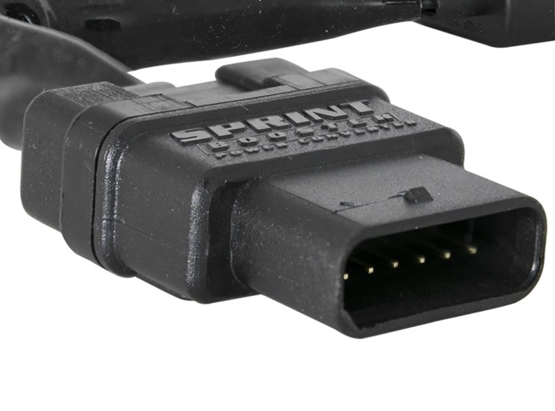 aFe 08-23 Subaru Outback H4 / H6 Sprint Booster V3 Power Converter 77-16801 77-16801 Photo - Close Up