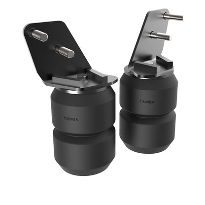 Timbren 2003 International 7500 Rear Suspension Enhancement System IHRCXT IHRCXT Photo - Primary