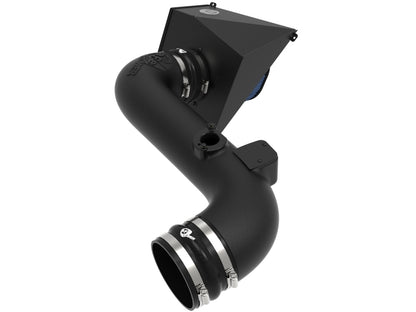 aFe Magnum FORCE Stage-2 Pro 5R Cold Air Intake System: GM Diesel Trucks 1 54-32322 Photo - Unmounted