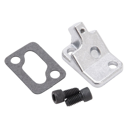 Edelbrock Sml Blk Chev Choke Kit 8901 Photo - Primary