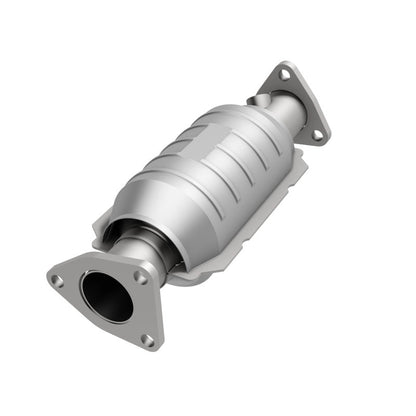 MagnaFlow Acura TL HM Grade Federal / EPA Compliant Direct-Fit Catalytic Converter 23165 360 Degree Image Set