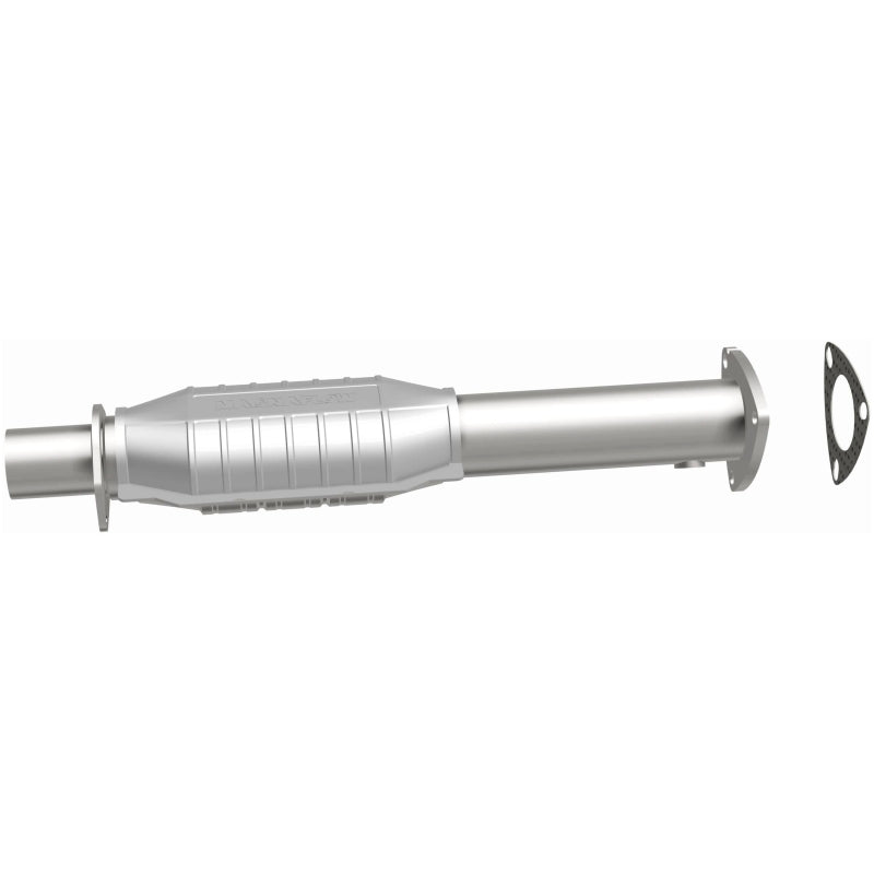 MagnaFlow Standard Grade Federal / EPA Compliant Direct-Fit Catalytic Converter 93483 Photo - out of package