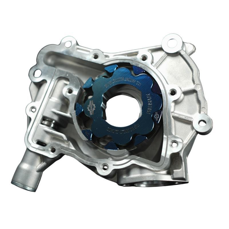 Boundary BOU Oil Pump Assembly Engine Components Oil Pumps main image