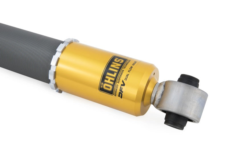 Ohlins 11-13 BMW 1M (E82) Road & Track Coilover System BMZ MN01S1 BMZ MN01S1 User 1