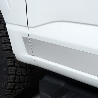 Putco 2015-2017, Ford F150 Super Crew 6.5 ft Short Box (4.25" Tall,12 Piece) 9751445 Photo - Primary