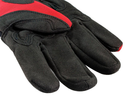 aFe  POWER 40-10149 Apparel; Mechanics Gloves (L) 40-10149 Photo - Unmounted
