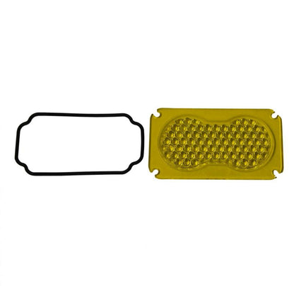 Baja Designs S2 Light Pod Lens Kit - Universal 660216 User 1