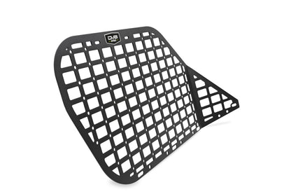 DV8 Offroad DV8 10-23 Toyota 4Runner Rear Window Molle Panels MPT3-01 MPT3-01 Photo - Unmounted