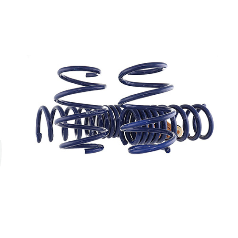 Ford Racing 2024 Mustang GT Coupe (w/Passive Suspension) Track Lowering Spring Kit M-5300-S65T M-5300-S65T User 1