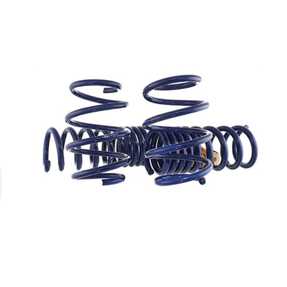 Ford Racing 2024 Mustang GT Coupe (w/Passive Suspension) Track Lowering Spring Kit M-5300-S65T M-5300-S65T User 1