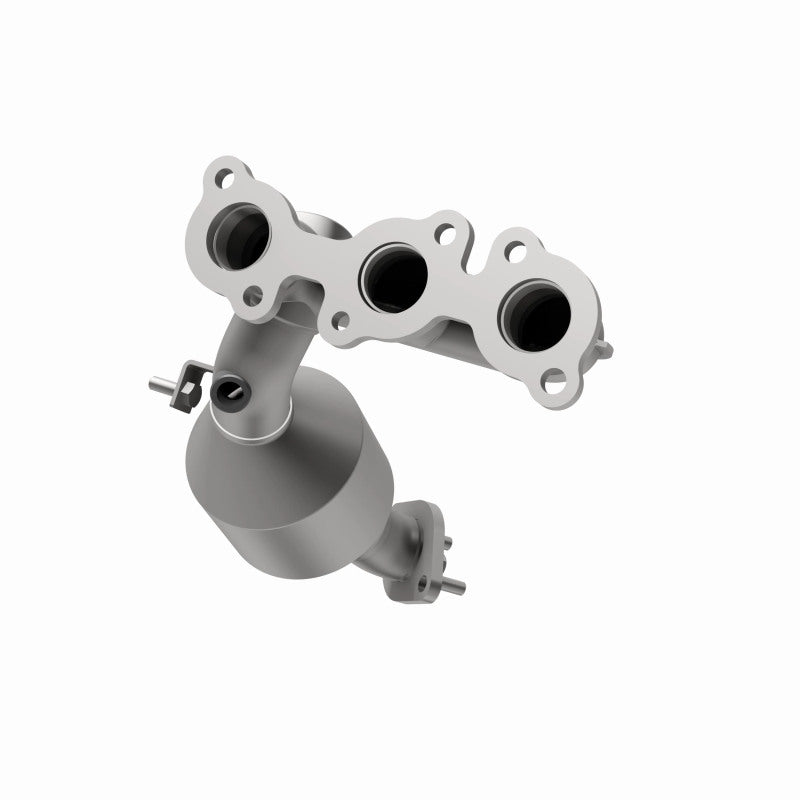 MagnaFlow OEM Grade Federal / EPA Compliant Manifold Catalytic Converter 51962 360 Degree Image Set