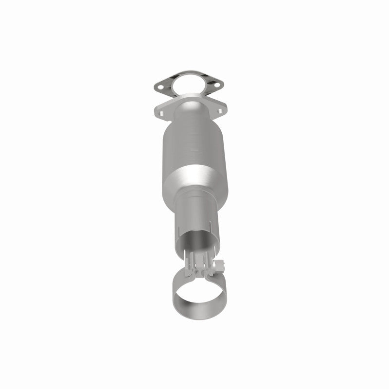 MagnaFlow Ford Edge OEM Grade Federal / EPA Compliant Direct-Fit Catalytic Converter 21-729 360 Degree Image Set