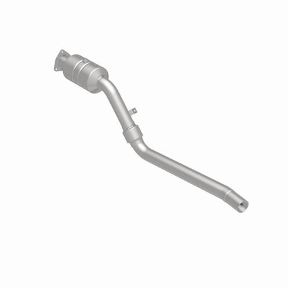MagnaFlow Audi A4 Quattro OEM Grade Federal / EPA Compliant Direct-Fit Catalytic Converter 51115 360 Degree Image Set