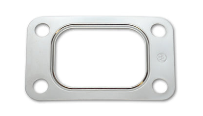 Vibrant Turbo Gasket for T3/GT30R Inlet Flange 1431G Photo - Primary