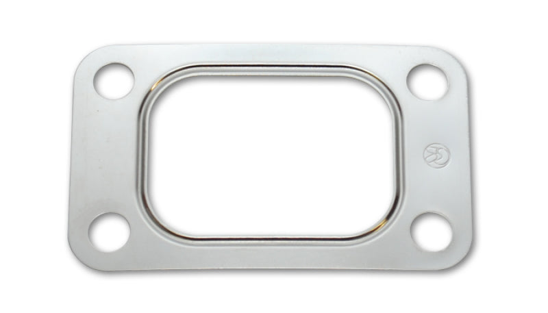 Vibrant Turbo Gasket for T3/GT30R Inlet Flange 1431G Photo - Primary