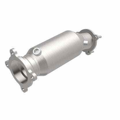 MagnaFlow Audi California Grade CARB Compliant Direct-Fit Catalytic Converter 5561292 360 Degree Image Set