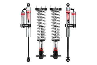 Eibach Pro-Truck Coilover Stage 2R 19-22 GMC Sierra Crew Cab 5.3L/6.2L 4WD E86-23-032-03-22 E86-23-032-03-22 Photo - Primary